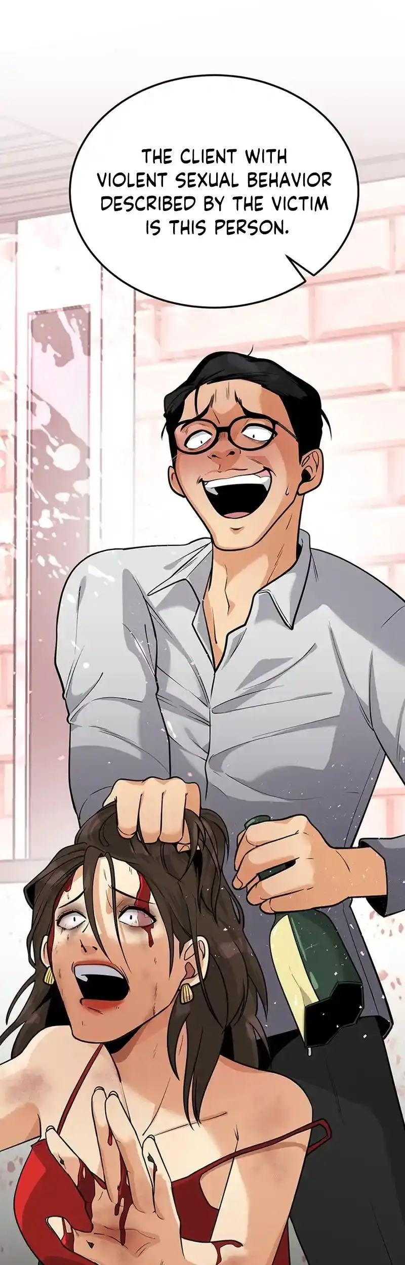 Scorpion Time Chapter 22 10